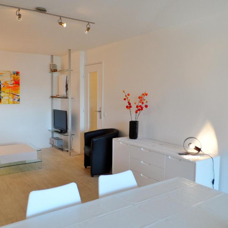 CABOURG - 2P Proche Plage avec Balcon et Parking - FR-1-487-292 - Appartamento (2 Adulti) - 2