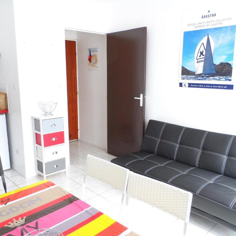 Appartement 2 pièces avec balcon ensoleillé près de l'hippodrome de Cabourg - FR-1-487-297 - Appartamento (4 Adulti) - 3