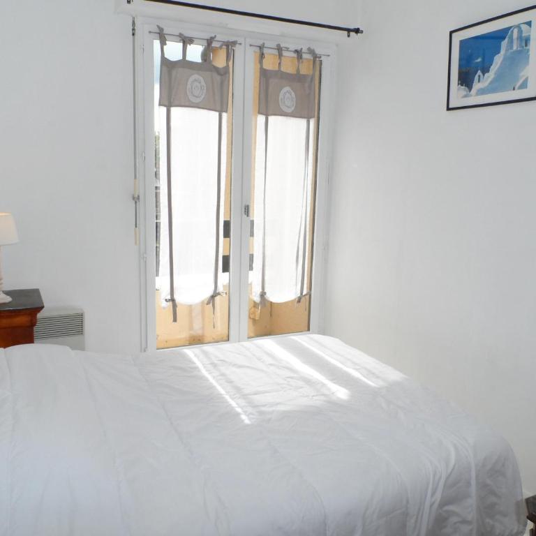 Appartement 2 pièces avec balcon ensoleillé près de l'hippodrome de Cabourg - FR-1-487-297 - Appartamento (4 Adulti) - 4