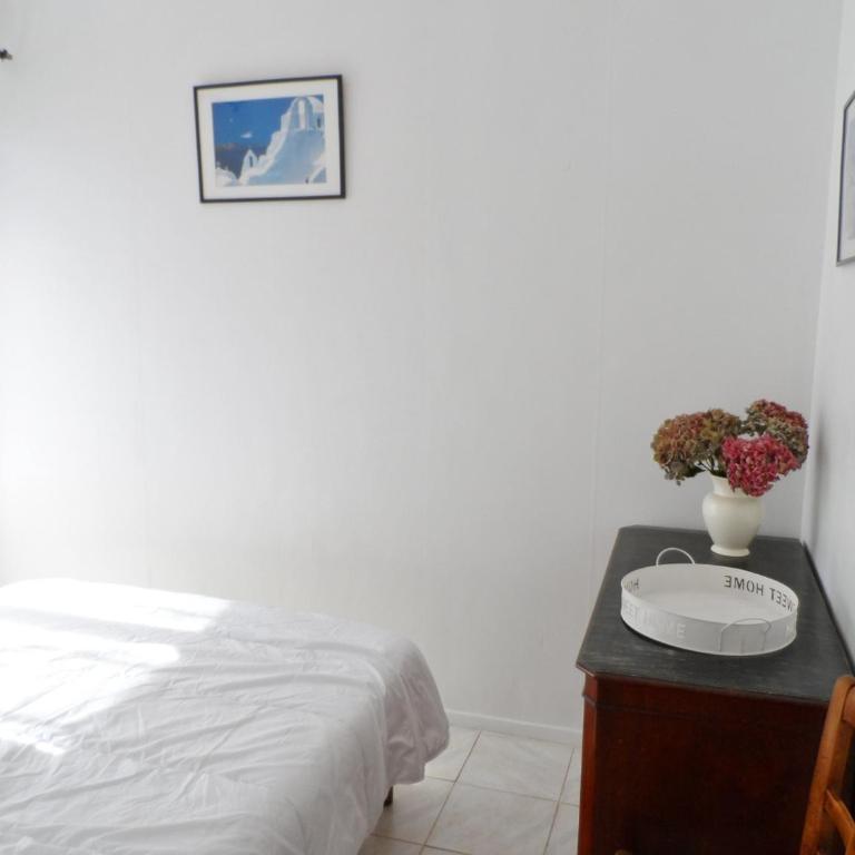 Appartement 2 pièces avec balcon ensoleillé près de l'hippodrome de Cabourg - FR-1-487-297 - Appartamento (4 Adulti) - 5
