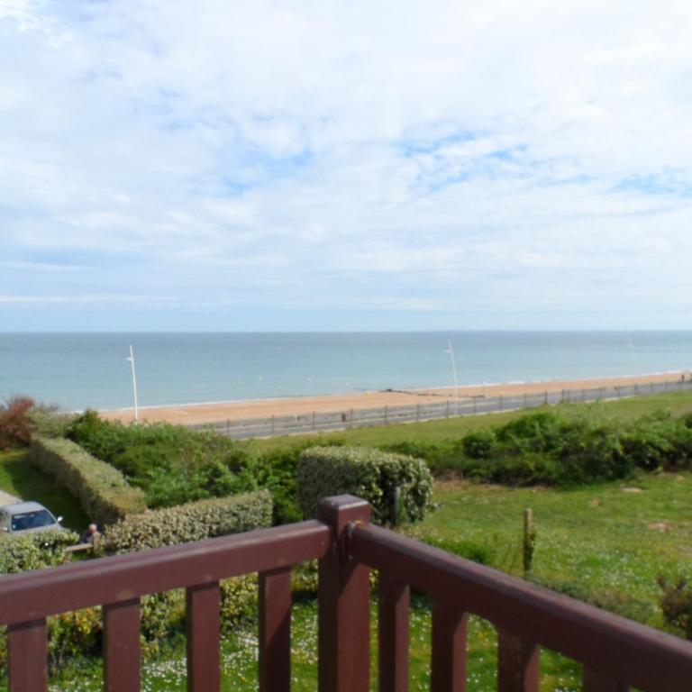 CABOURG - Appartement 3 pièces proche plage avec piscine et tennis - FR-1-487-303 - Apartment (4 Adults) - 1