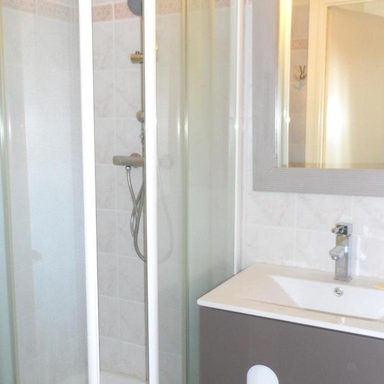 CABOURG - Appartement 3 pièces proche plage avec piscine et tennis - FR-1-487-303 - Apartment (4 Adults) - 8