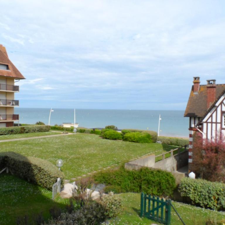 CABOURG - Appartement 3 pièces proche plage avec piscine et tennis - FR-1-487-303 - Apartment (4 Adults) - 9