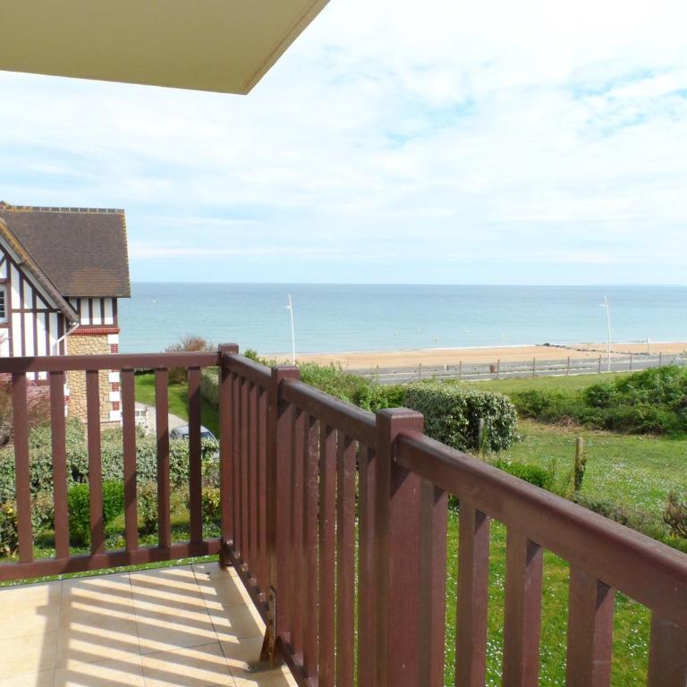 CABOURG - Appartement 3 pièces proche plage avec piscine et tennis - FR-1-487-303 - Apartment (4 Adults) - 10