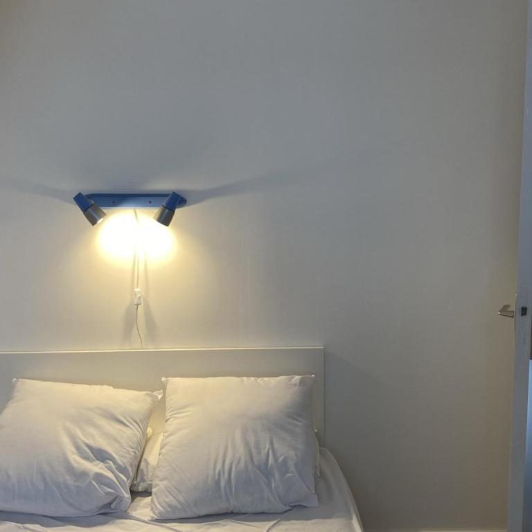 Appartement 2 Pièces à Cabourg, Proche Plage et Thalasso, Balcon, Wifi, 4 Pers - FR-1-487-315 - Appartamento (4 Adulti) - 6