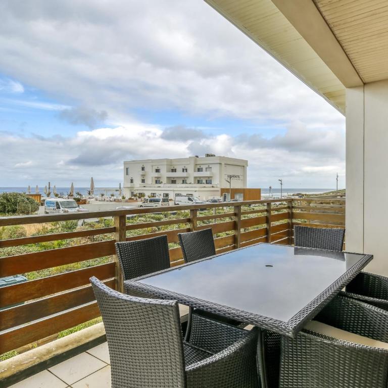 Appartement T4 pour 6 personnes au centre - WIFI - FR-1-521-163 - Apartment (6 Adults) - 5