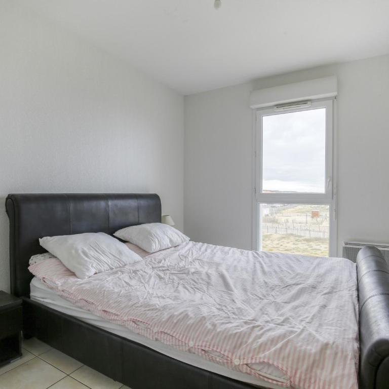 Appartement T4 pour 6 personnes au centre - WIFI - FR-1-521-163 - Apartment (6 Adults) - 8