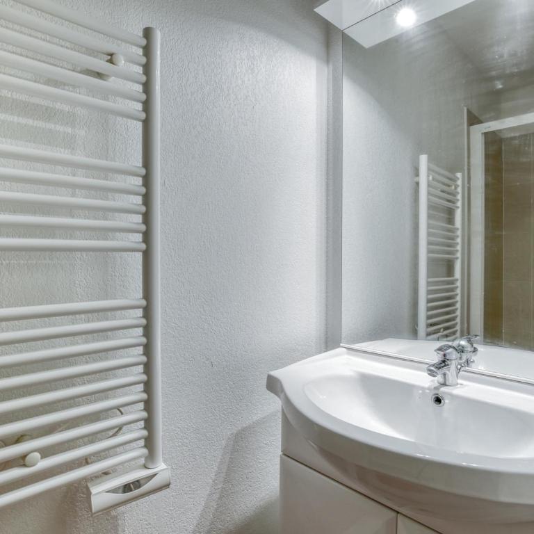Appartement T4 pour 6 personnes au centre - WIFI - FR-1-521-163 - Apartment (6 Adults) - 10