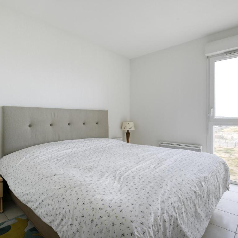 Appartement T4 pour 6 personnes au centre - WIFI - FR-1-521-163 - Apartment (6 Adults) - 11