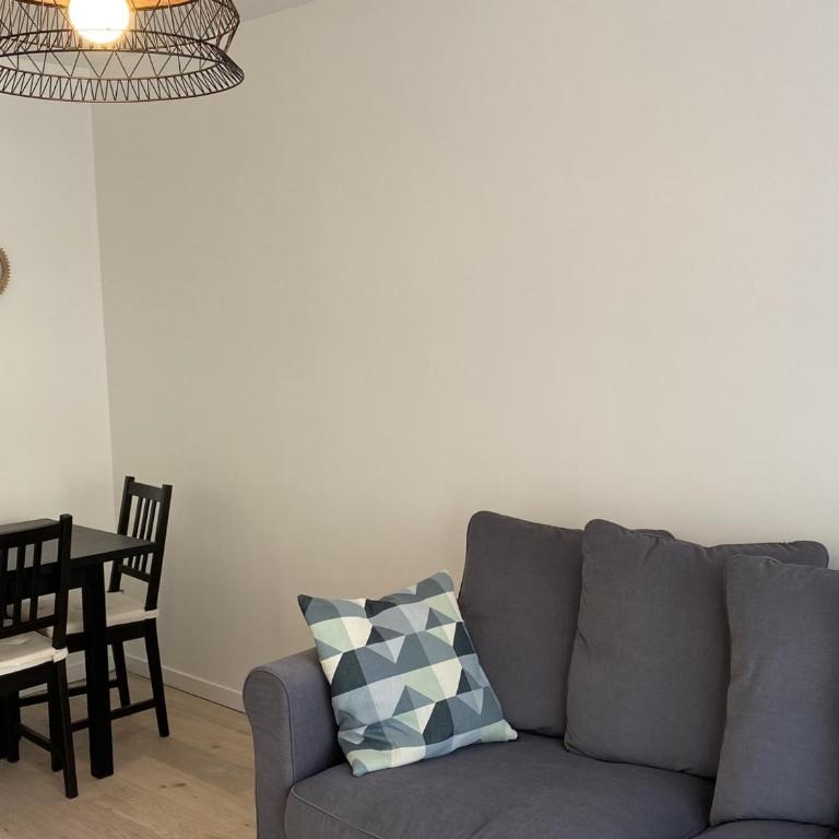Charmant 2 pièces avec parking et ascenseur, proche centre-ville de Cabourg - FR-1-487-323 - Apartment (4 Adults) - 4