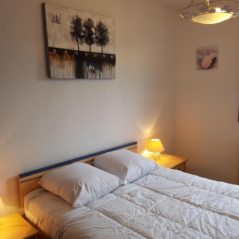 Charmant T2 à Cabourg, proche plage et centre-ville, balcon et parking gratuit - FR-1-487-312 - Apartment (4 Adults) - 10