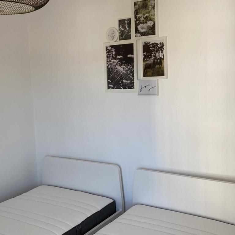 Charmant 2 pièces avec parking et ascenseur, proche centre-ville de Cabourg - FR-1-487-323 - Apartment (4 Adults) - 8