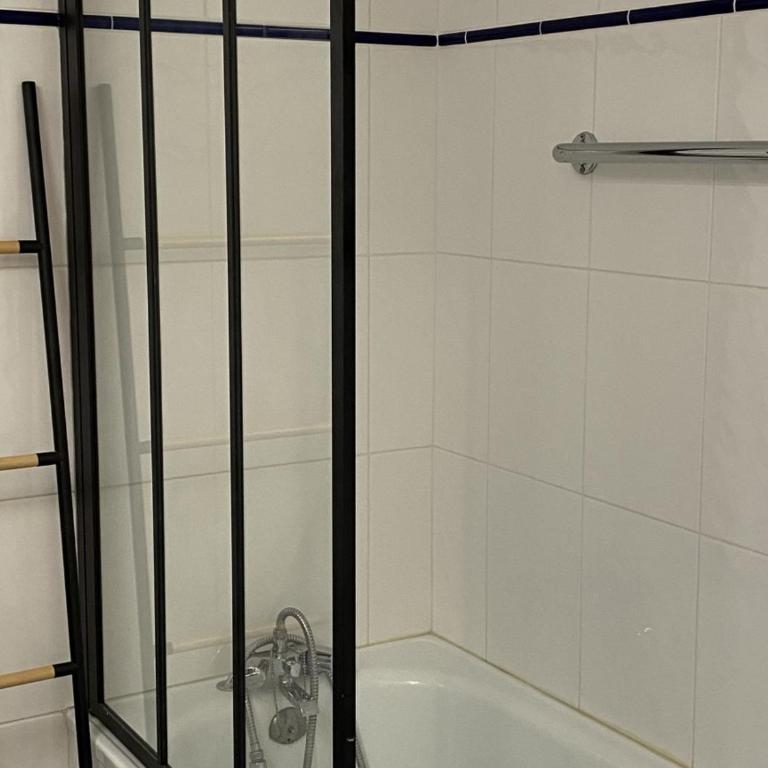 Charmant 2 pièces avec parking et ascenseur, proche centre-ville de Cabourg - FR-1-487-323 - Apartment (4 Adults) - 9