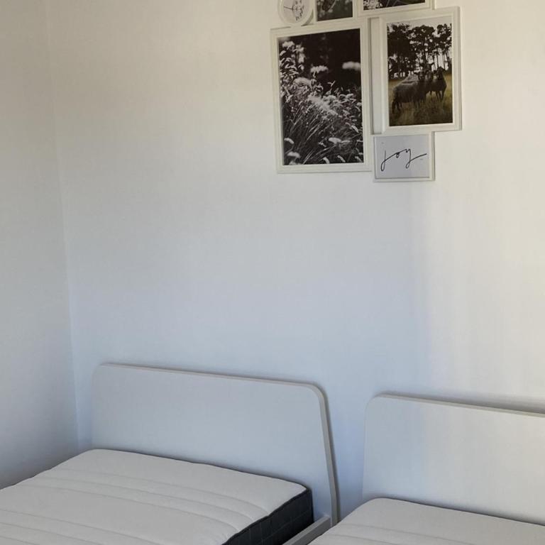 Charmant 2 pièces avec parking et ascenseur, proche centre-ville de Cabourg - FR-1-487-323 - Apartment (4 Adults) - 10