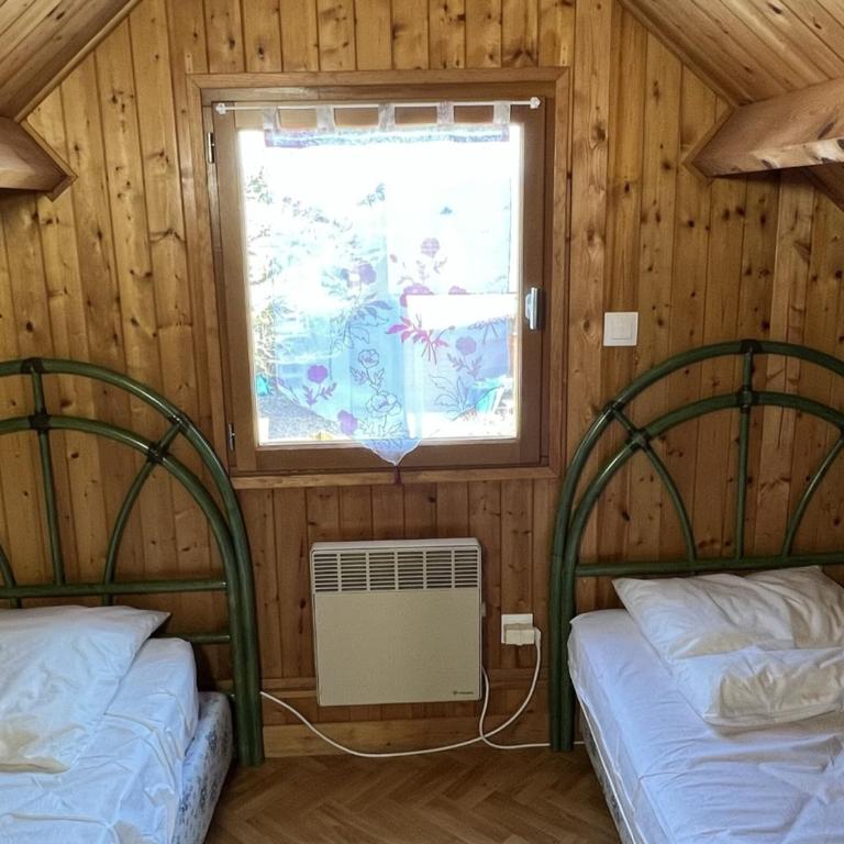 Chalet 4 pièces à Cabourg avec jardin, proche piscine et tennis, idéal pour familles, 6 pers. max - FR-1-487-325 - Chalet (6 Adultes) - 15
