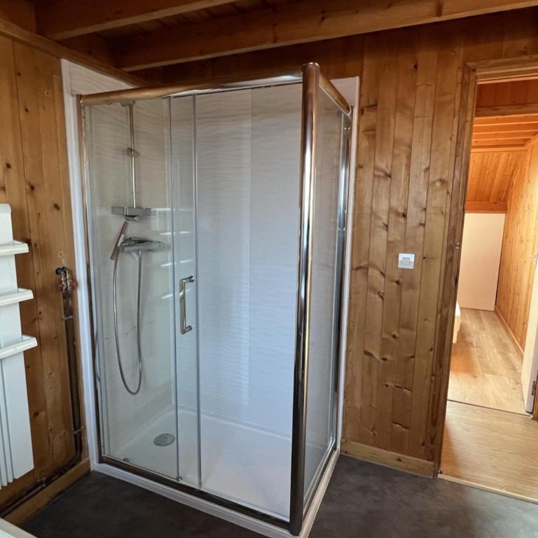 Chalet 4 pièces à Cabourg avec jardin, proche piscine et tennis, idéal pour familles, 6 pers. max - FR-1-487-325 - Chalet (6 Adultes) - 16