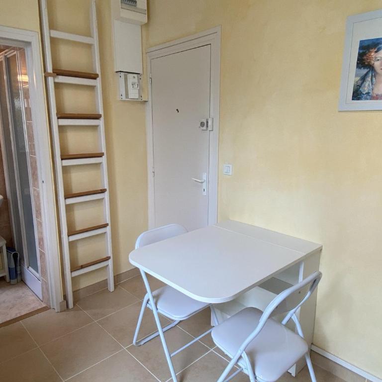 Studio pratique à deux pas de la plage - 2 pers. - FR-1-487-330 - Studio - 3