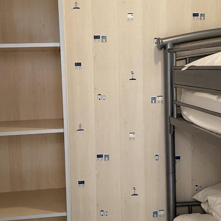 Cabourg : Studio Rez-de-Jardin Proche Plage, Animaux Acceptés, TV, Wi-Fi Optionnel - FR-1-487-331 - Studio - 8