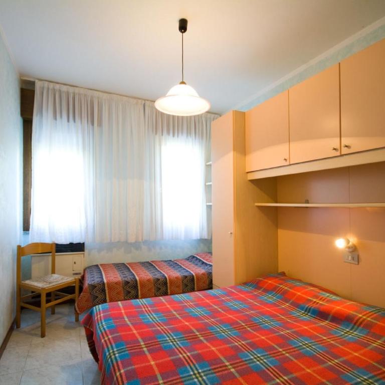 Villa Carola - Two-Bedroom Apartment - 8