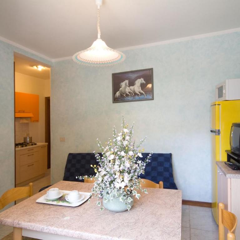 Villa Carola - Two-Bedroom Apartment - 9