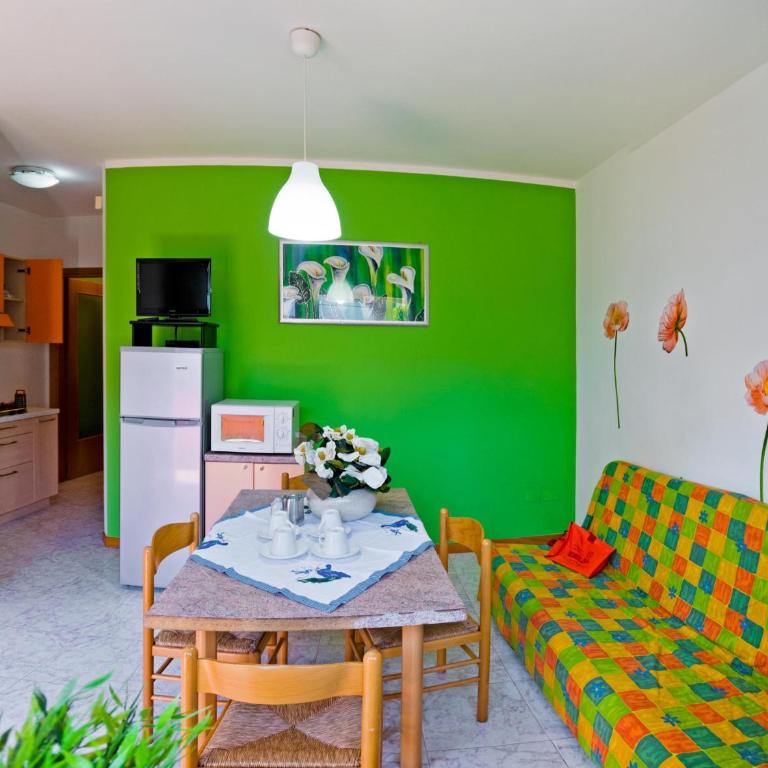 Villa Carola - Two-Bedroom Apartment - 10