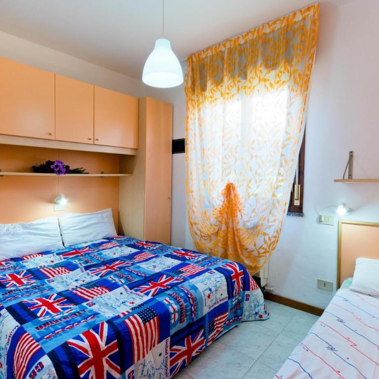 Villa Carola - Two-Bedroom Apartment - 12