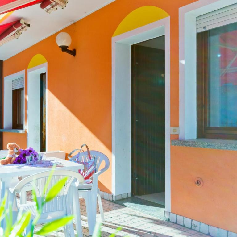 Villa Carola - Two-Bedroom Apartment - 13