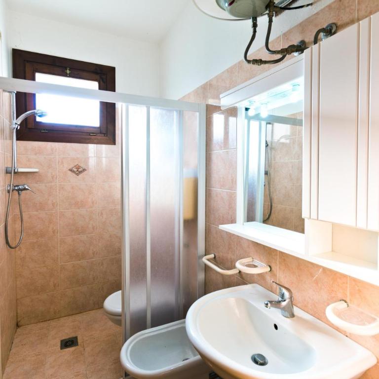 Villa Carola - Two-Bedroom Apartment - 14