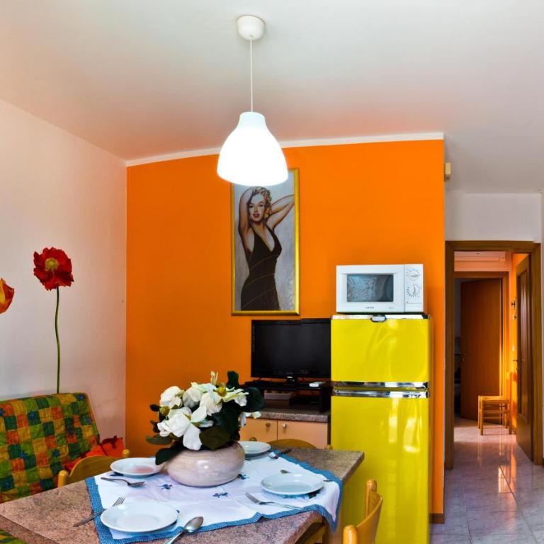 Villa Carola - Two-Bedroom Apartment - 15