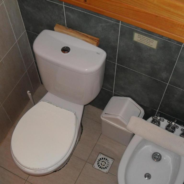 Solares Del Sur - Oferta especial - Habitación Doble - 25