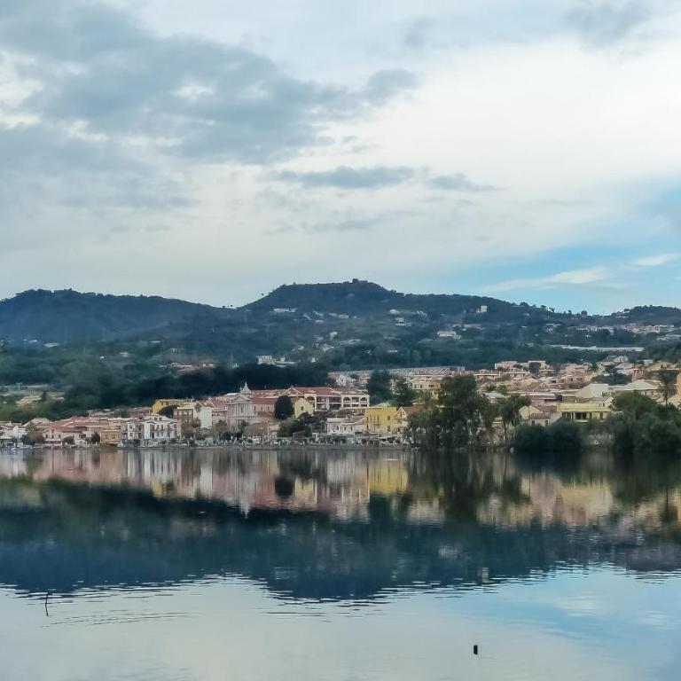 Casa Azzurra - Appartamento con 2 Camere da Letto - 89