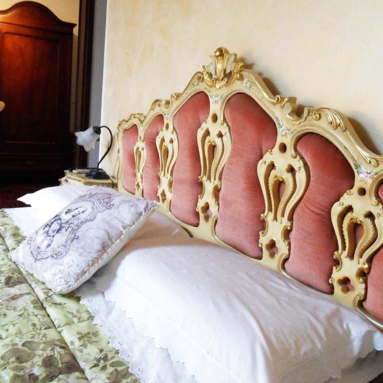 Residenza Bra Verona - Classic Double Room - 1