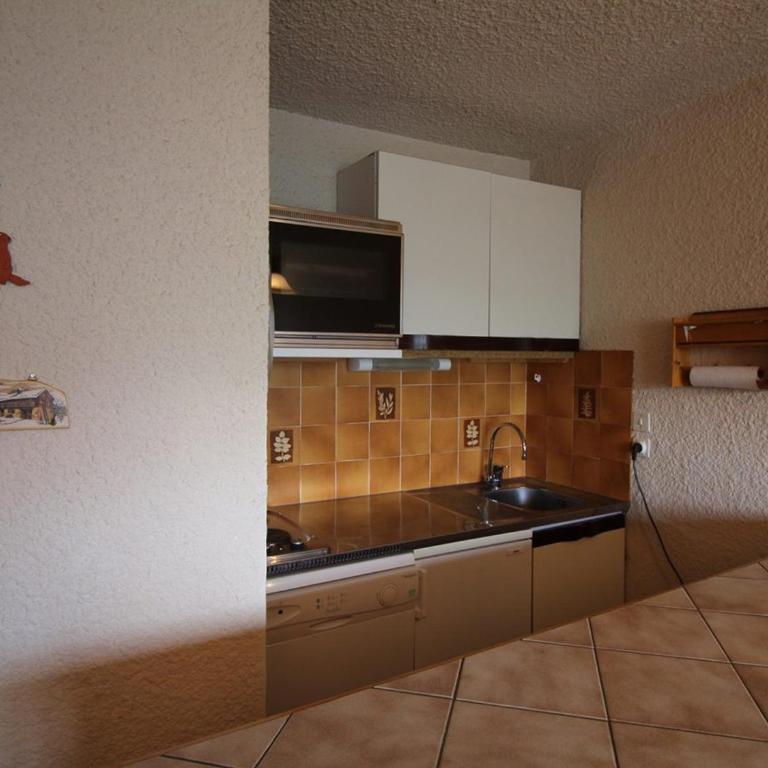 Appartement 2 pièces 6 pers. 250m des pistes - Auris en Oisans - FR-1-297-11 - Appartement (6 Adultes) - 3