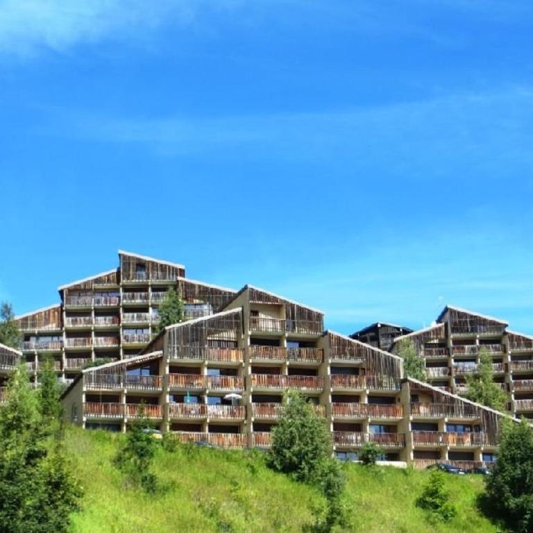 Appartement 2 pièces 6 pers. 250m des pistes - Auris en Oisans - FR-1-297-11 - Appartement (6 Adultes) - 8