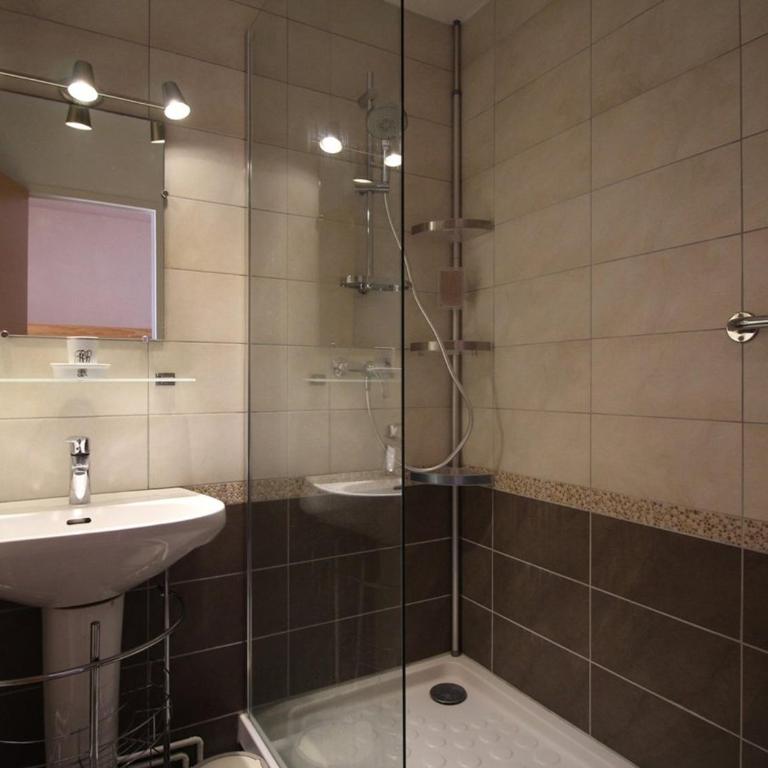 Studio cabine 4 pers, 300m des pistes, balcon, parking, animaux ok - Auris en Oisans - FR-1-297-25 - Apartamento (4 adultos) - 7