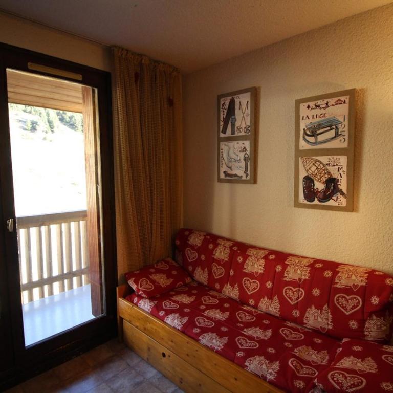 Appartement 2 pièces, 300m des pistes, parking, animaux admis - Auris en Oisans - FR-1-297-44 - Appartement (3 Adultes) - 5