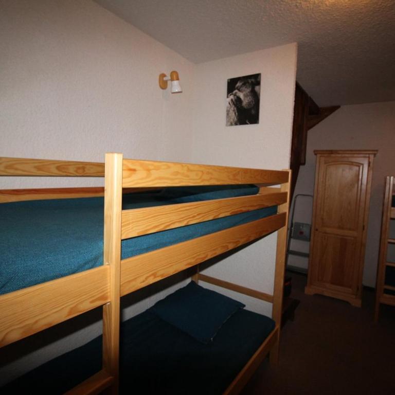 Duplex spacieux 8 pers avec parking au pied des pistes à Auris en Oisans - FR-1-297-82 - Appartamento (8 Adulti) - 3