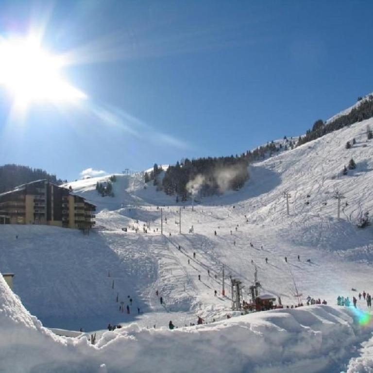 Duplex spacieux 8 pers avec parking au pied des pistes à Auris en Oisans - FR-1-297-82 - Appartamento (8 Adulti) - 7