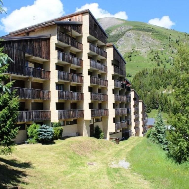 Studio cabine rénové au pied des pistes, 6 pers, proche services - FR-1-297-94 - Apartment (6 Erwachsene) - 15