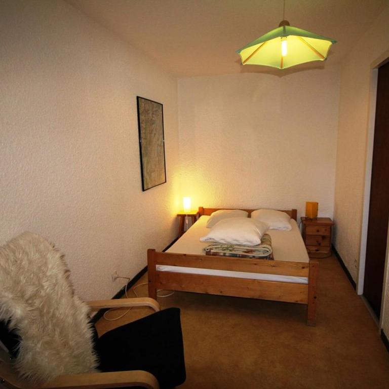 Appartement spacieux 2P cabine, pieds des pistes, proche commerces auris - FR-1-297-101 - Appartamento (8 Adulti) - 6