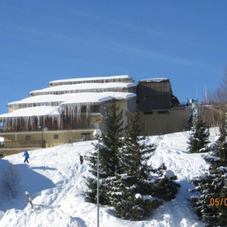 Appartement spacieux 2P cabine, pieds des pistes, proche commerces auris - FR-1-297-101 - Appartamento (8 Adulti) - 9