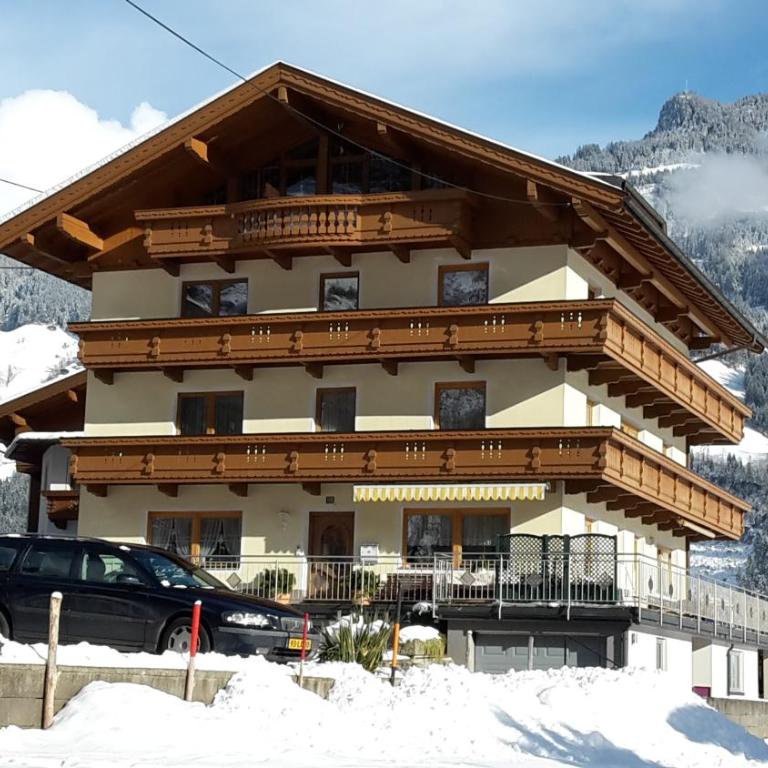 Landhaus Tipotsch - Einzelzimmer - 1