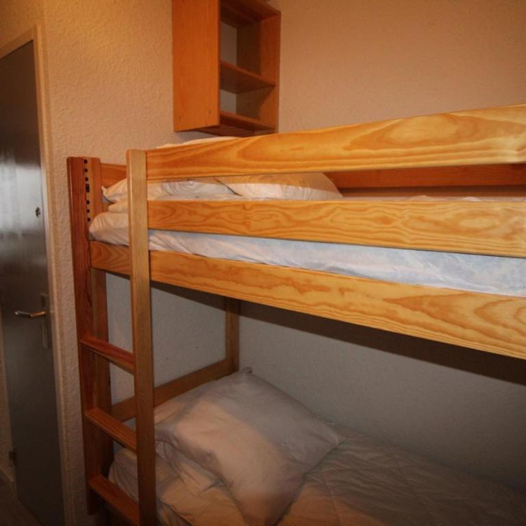 Studio cabine 4 pers au pied des pistes avec parking gratuit - Auris en Oisans - FR-1-297-151 - Apartamento (4 adultos) - 8