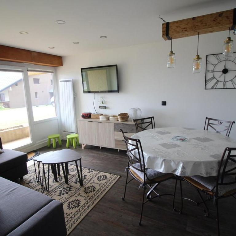Appartement rénové 6 couchages à 150m des pistes - FR-1-297-156 - Apartment - 1