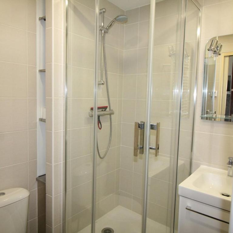 Appartement rénové 6 couchages à 150m des pistes - FR-1-297-156 - Apartment - 9