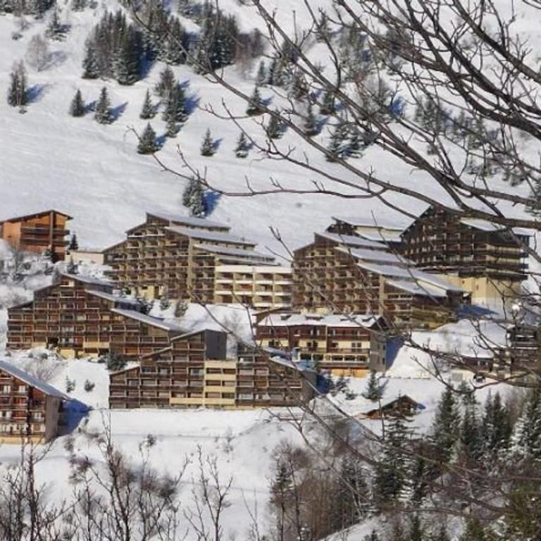 Appartement rénové 6 couchages à 150m des pistes - FR-1-297-156 - Apartment - 10