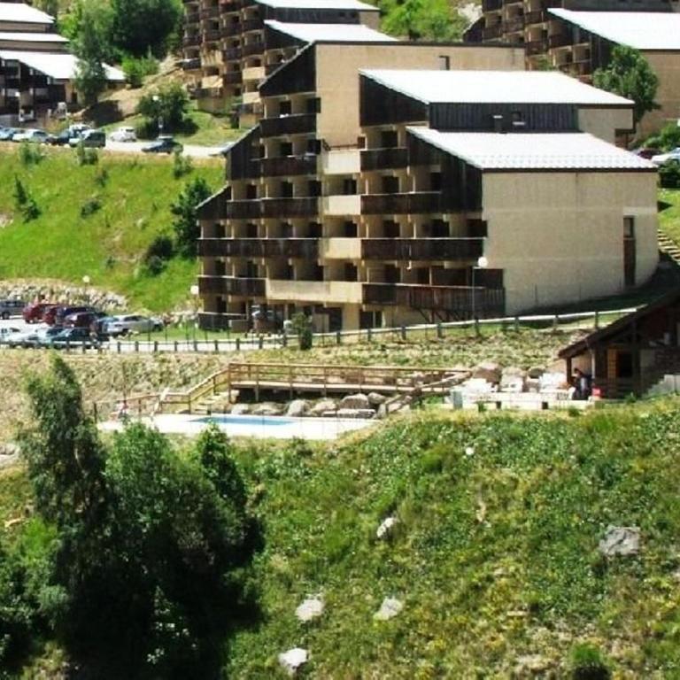 Appartement rénové 6 couchages à 150m des pistes - FR-1-297-156 - Apartment - 12