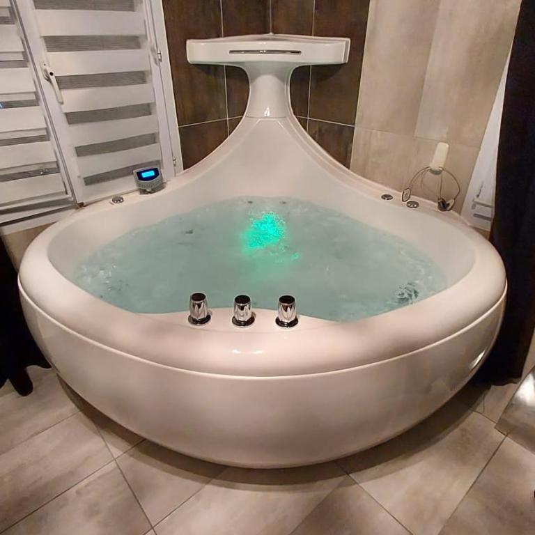 Appt 4P, parking, Disney direct, Vallée Village - Apartment mit 1 Schlafzimmer - 4