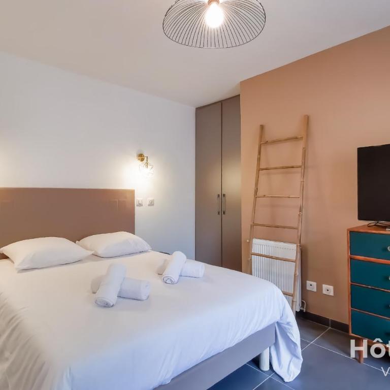 Les Myrtilles - Maison 6 personnes à Limoges - Maison de Vacances - 8