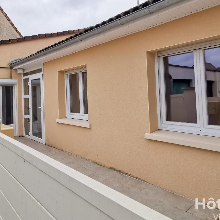 Les Myrtilles - Maison 6 personnes à Limoges - Maison de Vacances - 27
